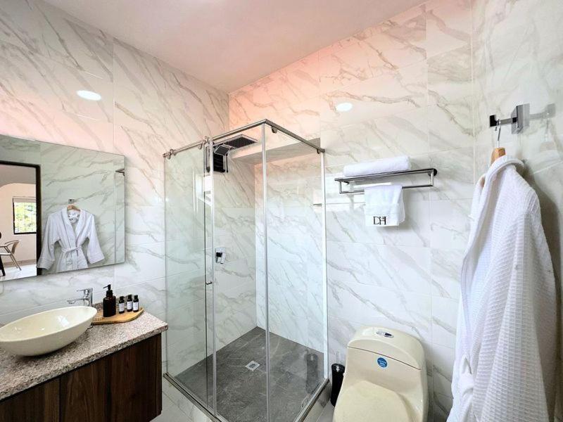 Doral House Villavicencio Bavaria Exterior photo