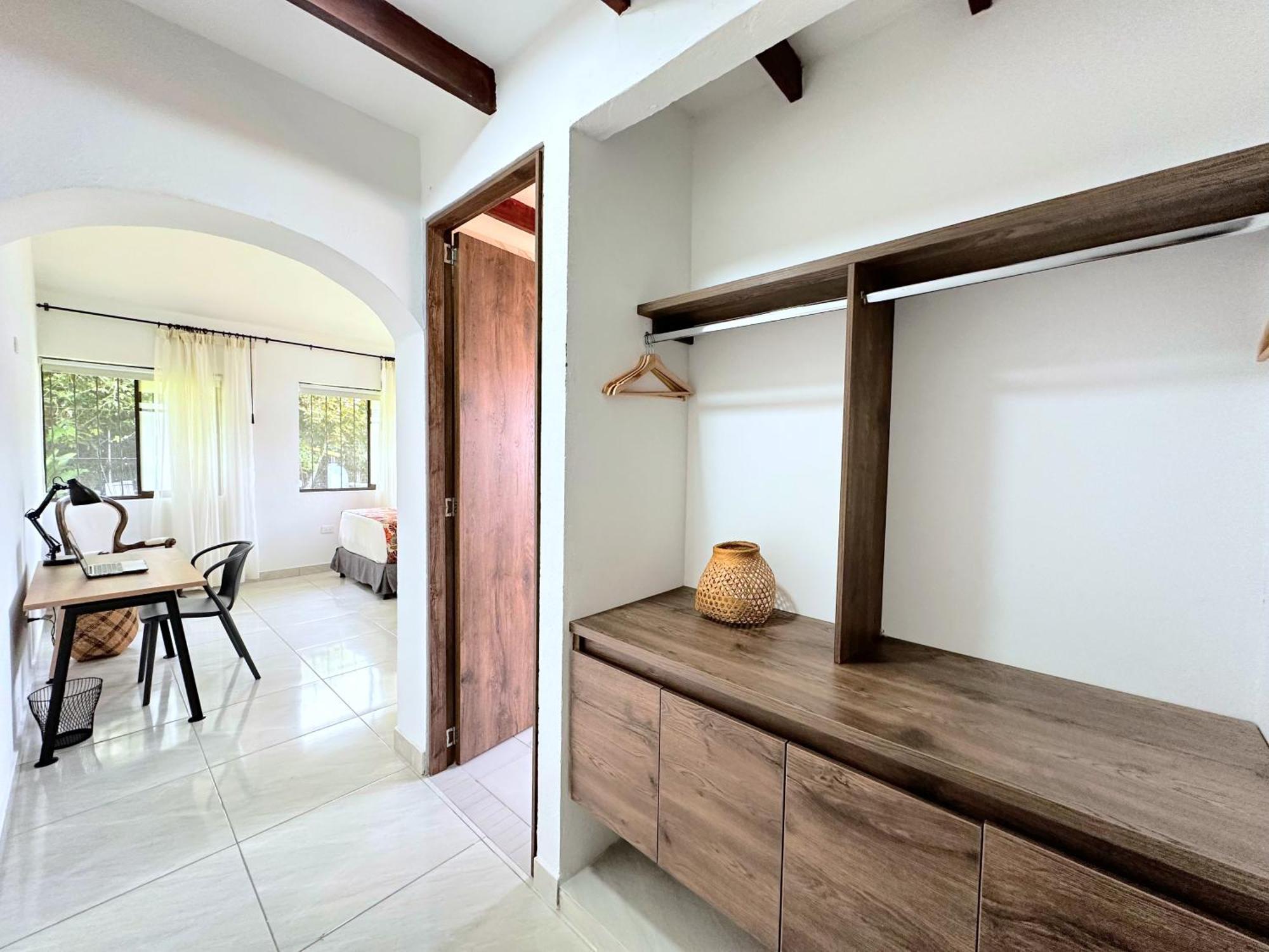 Doral House Villavicencio Bavaria Exterior photo